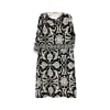 Patterned Dress