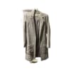 Grey Coat