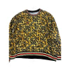 Leopard Print Sweatshirt