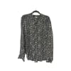 Patterned Shirt