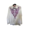 Embroidered Shirt