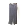 Textured Trousers