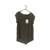 Short Sleeve Blouse