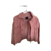 Corduroy Shacket