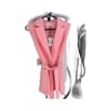 Vest Jacket with Belt