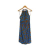 Cut Out Waist Dress