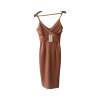 Bandage Dress
