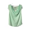 Cowl Neck Top