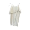Thin straps, playsuit