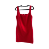 Red Mini Dress