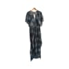 Cotton Maxi Dress