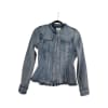 Fitted Seminar Jacket