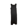Jersey dress