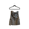 Striped Sheer Dress