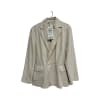 Linen Blazer