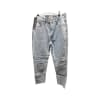High Slim Jeans