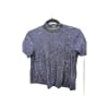 Sequined Top