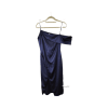 Satin Dress