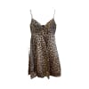 Leopard Dress