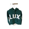 D-Luxe Graphic Hoodie
