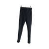 Flat Front Pants