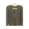 Open Front Jacket
