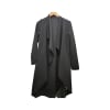 Open Long Coat