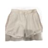 Studded Shorts