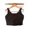 Ribbed Sports Bra