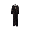 Lennox Dress / Tie Dye