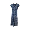 Long Slimming Dress
