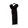 Phoenix Off Shoulder Dress