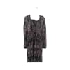 Dress With Drawstring Waist