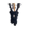 Babylon Black Dress