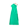One Shoulder Evening Gown