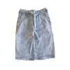 Wakee 3/4 Denim Skirt