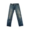 Slim Boyfriend Jeans