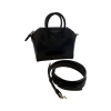 Structured Handbag
