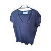 Scoop Neck T-shirt