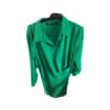 Gathered Blouse