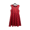 Polka Dot Dress