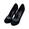 Peep Toe Pumps