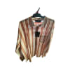 Pia Oversized Shirt