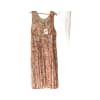 Jungle Maxi Sundress