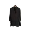 Lin Sleeve Dress