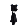 Lennon Anglaise Mini Dress