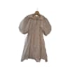 Tiered Light-weight Dress