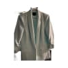Shawl Lapel Blazer