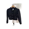 Tweed Jacket