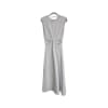 Seed Heritage Knit Midi Dress